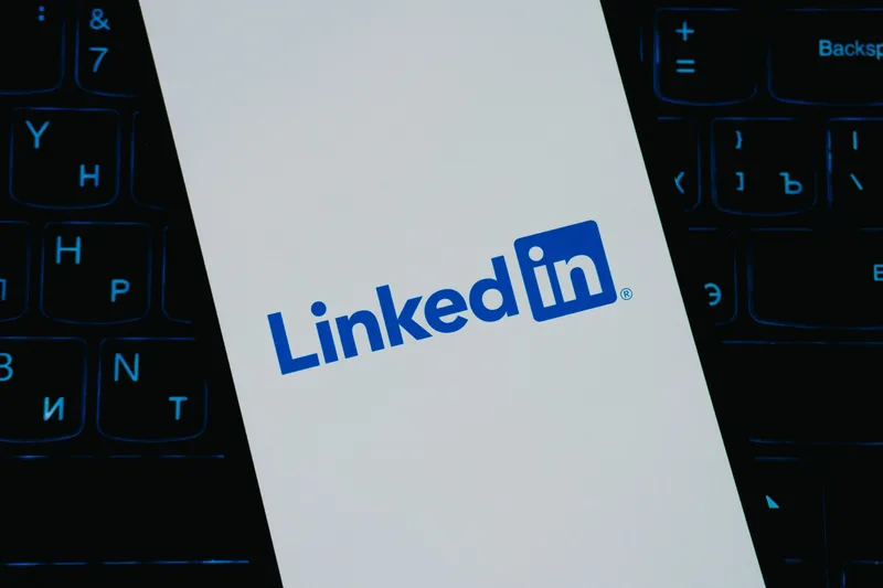 LinkedIn and professional networking platforms used for finding virtual assistant candidates