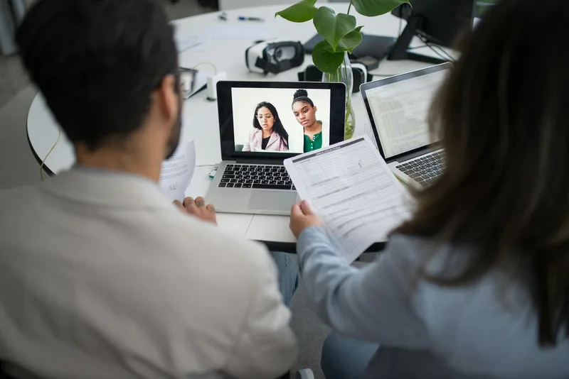 Evaluation framework for choosing the right virtual sales assistant service or freelance candidate