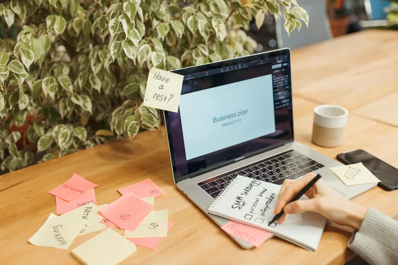 Virtual sales assistant onboarding checklist showing prerequisites for a successful hire
